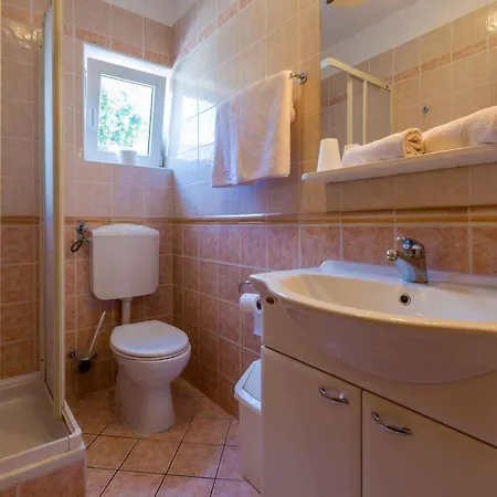 Apartamento In 39298 Dramalj
