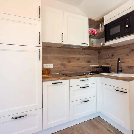 Apartamento In 39298 *