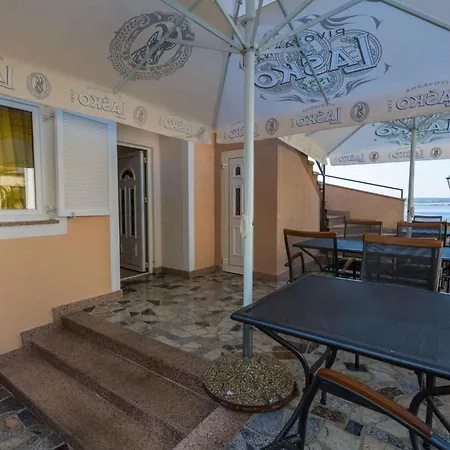 Apartamento In 39298 Dramalj