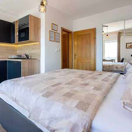 Apartment In 39298