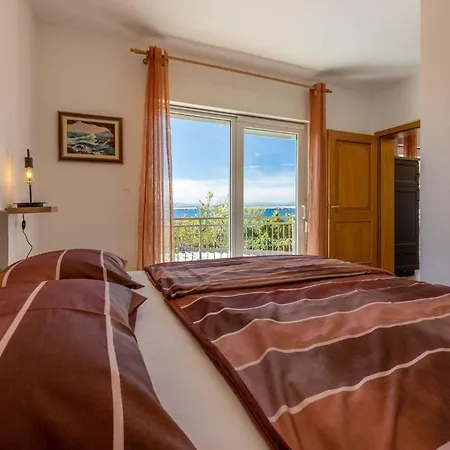 Apartment In 39298 Dramalj