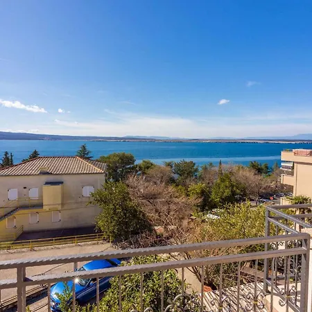 Apartamento In 39298 Dramalj